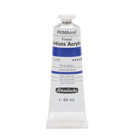 Schmincke PRIMAcryl Professional Acrylic Paint 60 ml – 437 Oriental blue