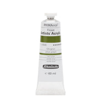 Schmincke PRIMAcryl Professional Acrylic Paint 60 ml – 566 Olive green