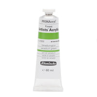 Schmincke PRIMAcryl Professional Acrylic Paint 60 ml – 568 Vanadium green