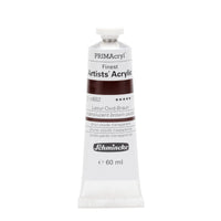Schmincke PRIMAcryl Professional Acrylic Paint 60 ml – 682 Transparent brown oxide