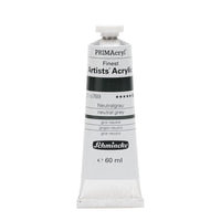 Schmincke PRIMAcryl Professional Acrylic Paint 60 ml – 789 Neutral gray