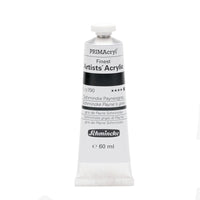 Schmincke PRIMAcryl Professional Acrylic Paint 60 ml – 790 Schmincke Payne's gray
