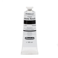 Schmincke PRIMAcryl Professional Acrylic Paint 60 ml – 791 Perylene black green