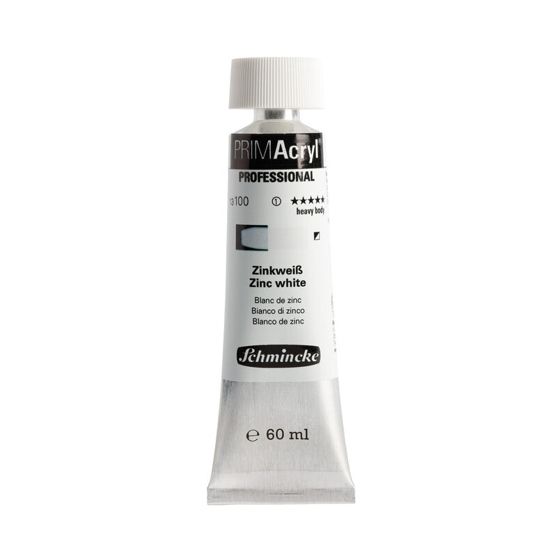 Schmincke PRIMAcryl Professional Acrylic Paint 60 ml