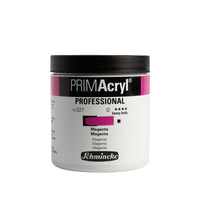 Schmincke PRIMAcryl Professional Acrylic Paints, 237 ml – 327 Purple