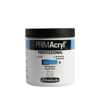 Schmincke PRIMAcryl Professional Acrylic Paints, 237 ml – 436 Royal Blue