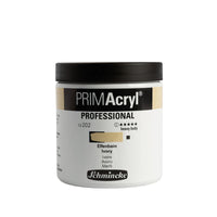 Schmincke PRIMAcryl Professional Acrylic Paints, 237 ml – 202 Ivory