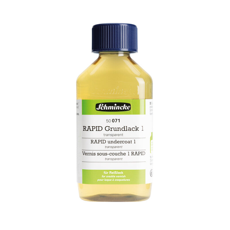 Schmincke RAPID undercoat 1 - 200 ml