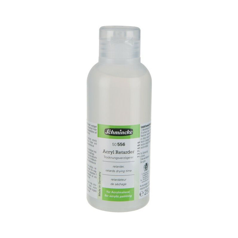 Schmincke Retarder Drying Time Medium 250 ml