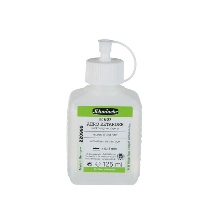 Schmincke Retarder for AERO COLOR RETARDER | various sizes — image 3