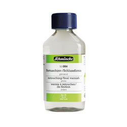 Schmincke Retouching / Final Varnish 200 ml