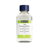 Schmincke Retouching Varnish 200 ml