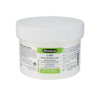 Schmincke Satin-Gloss Heavy Body Gel Medium 300 ml