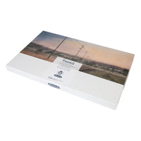 Schmincke Soft Pastel Cardboard Set, 120 x 1/2 Pastels