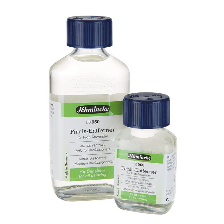 Schmincke Solvent for Oil Paints