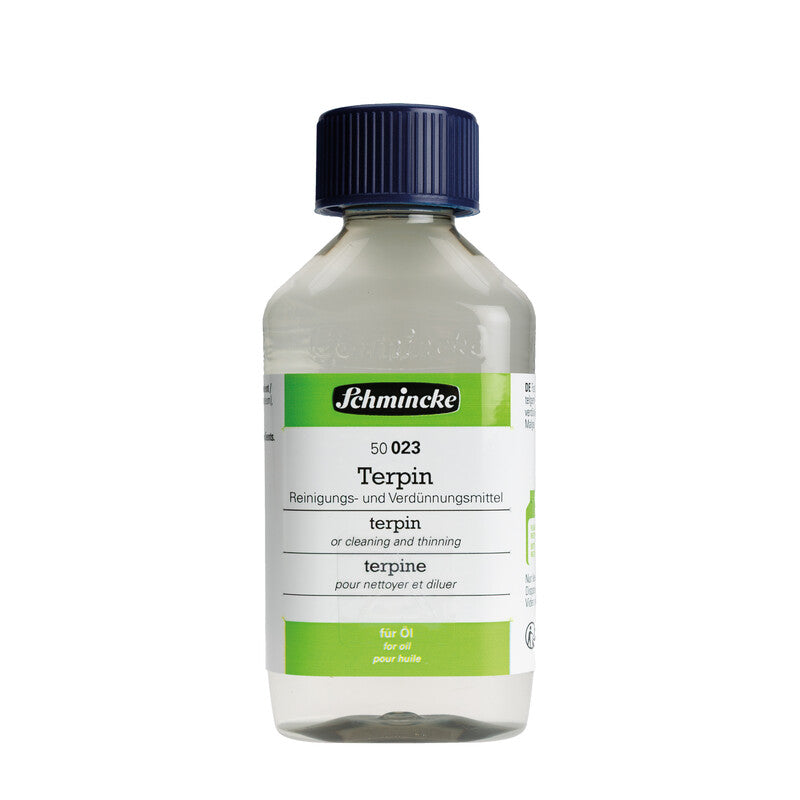 Schmincke Terpin 1 l, Artist's Medium