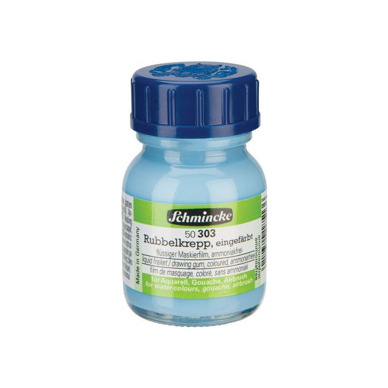 Schmincke Tinted Masking Fluid, 250 ml