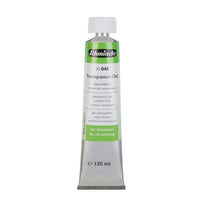 Schmincke Transparent Medium for Oil Paints 120 ml