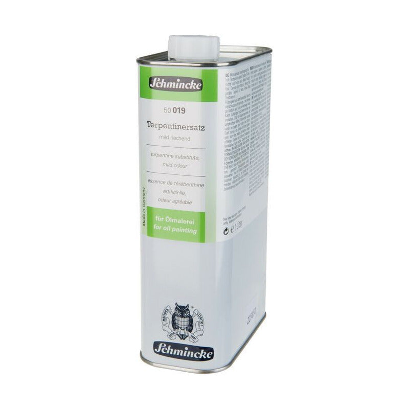 Schmincke Turpentine Substitute 1 l