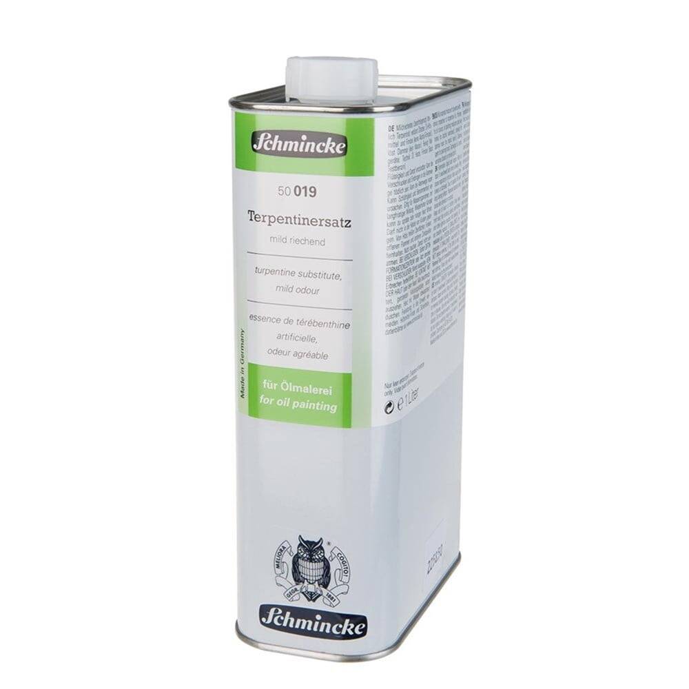 Schmincke Turpentine Substitute 1 l