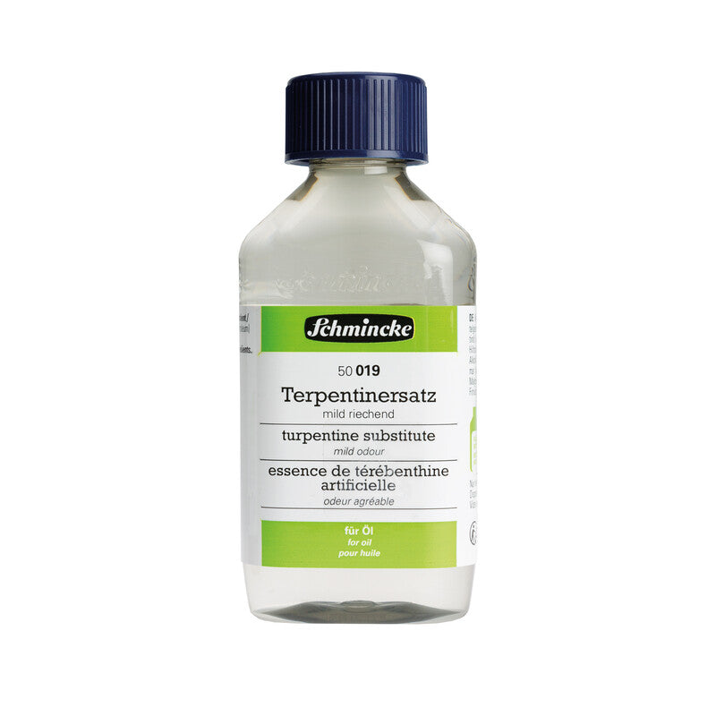 Schmincke Turpentine Substitute 1 l