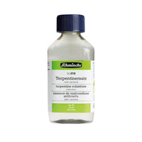 Schmincke Turpentine Substitute 1 l