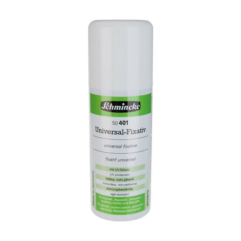 Schmincke Universal Fixative Spray 400 ml