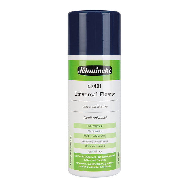 Schmincke Universal Spray Fixative 400 ml