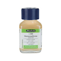 Schmincke Universal Varnish Satin-Matt 1 l