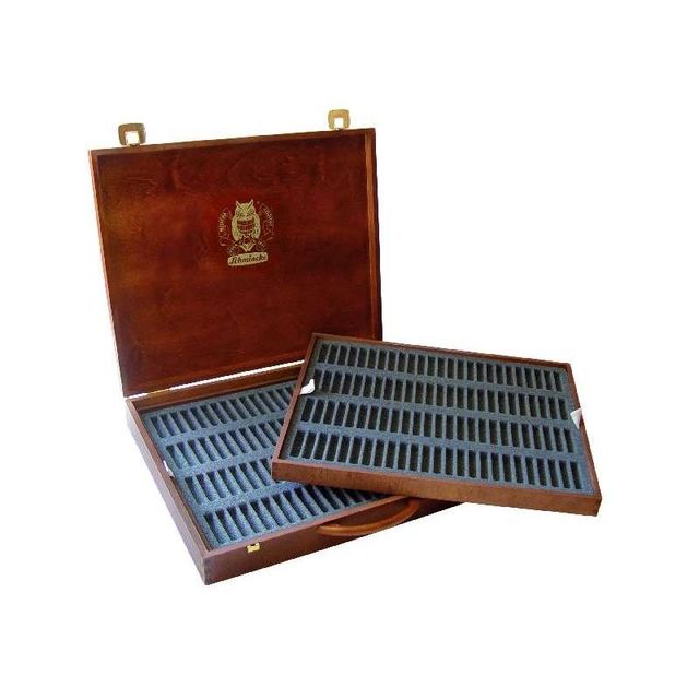 Schmincke Wooden Box for 200 Pastels