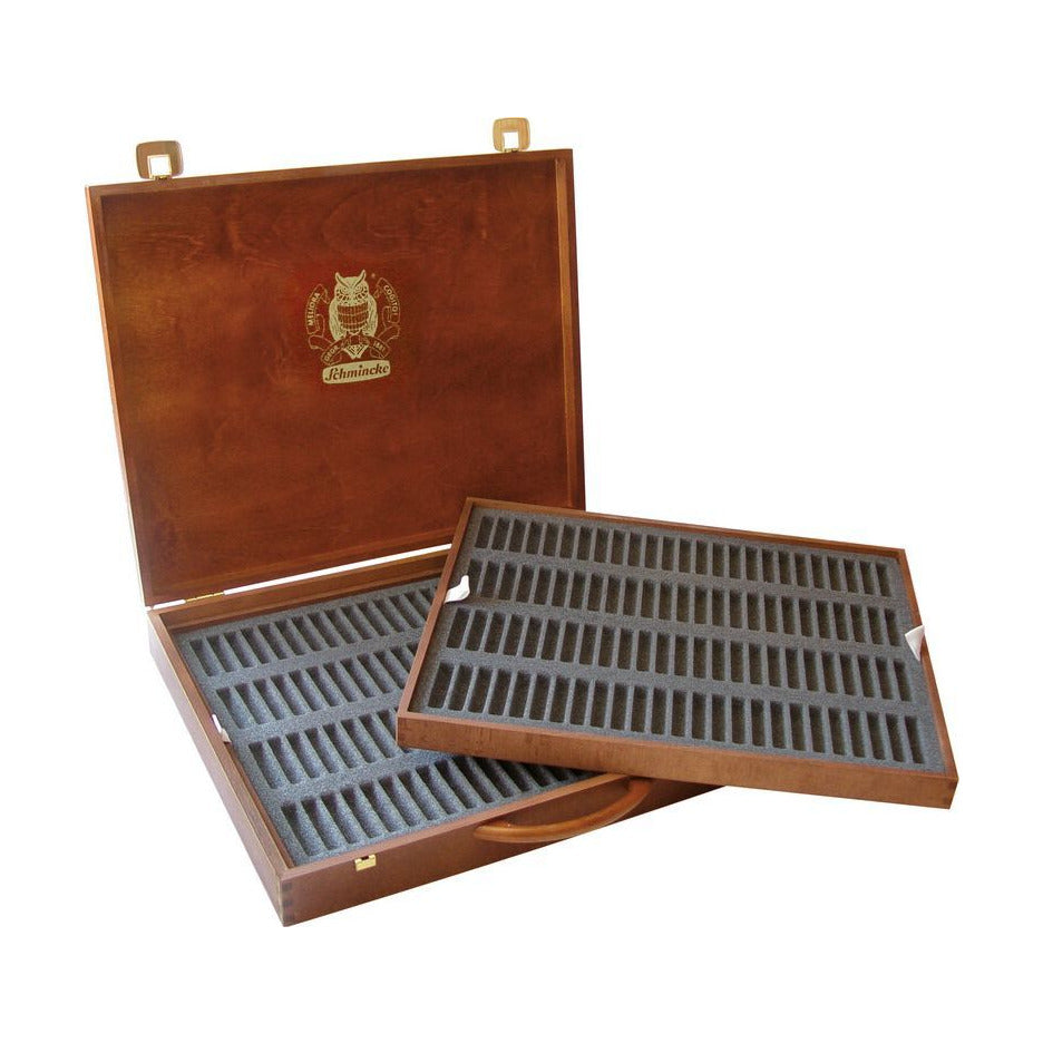 Schmincke Wooden Box for 200 Pastels