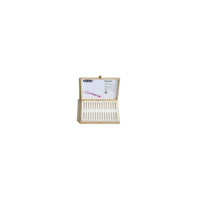 Schmincke Wooden Box for 30 Pastels