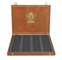 Schmincke Wooden Box for 60 Pastels