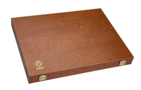 Schmincke Wooden Box for 60 Pastels