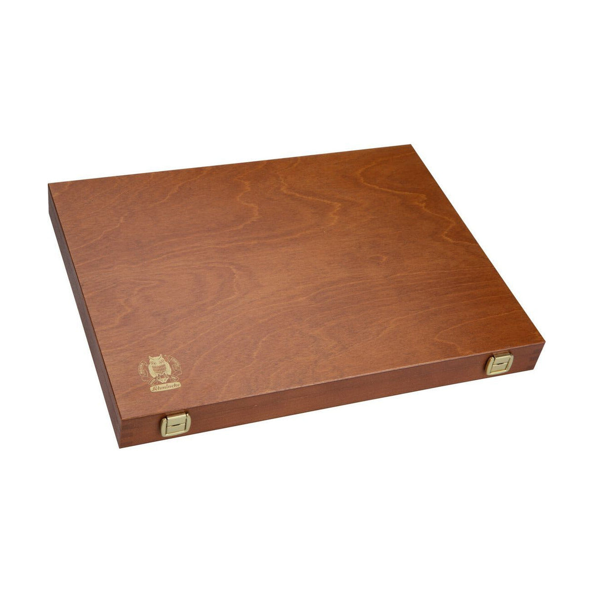 Schmincke Wooden Box for 60 Pastels