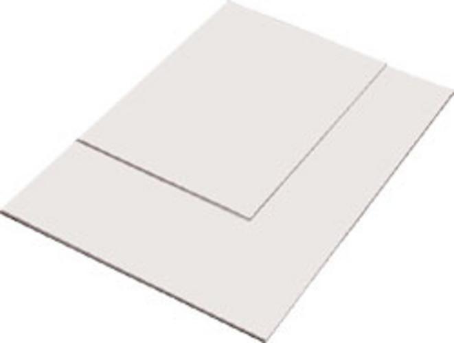 School Drawing Paper A4/A3/A2 - 20 pcs | various formats — image 3