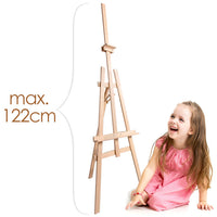 School Easel for Kids SZ1-M