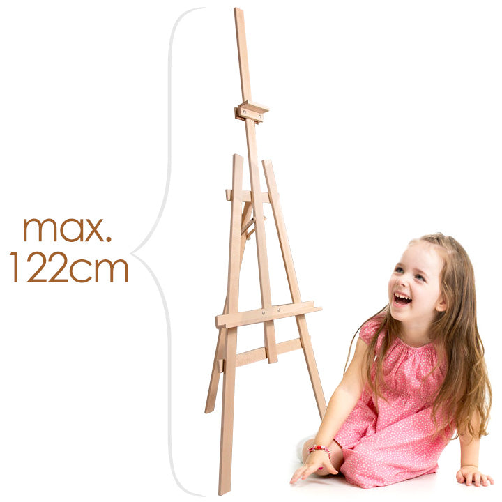 School Easel for Kids SZ1-M