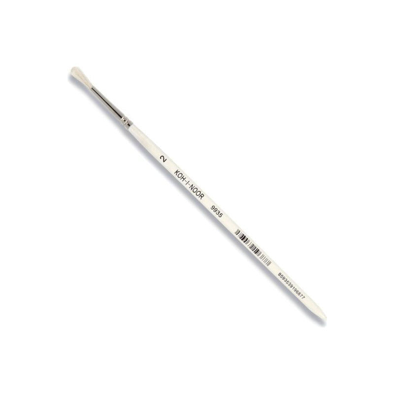 School Round Brush | various sizes