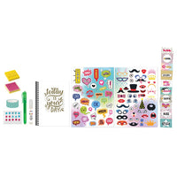 Scrapbooking Journal