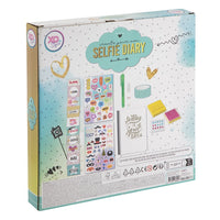 Scrapbooking Journal