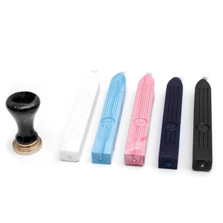 Sealing Wax Set | various colors — image 1