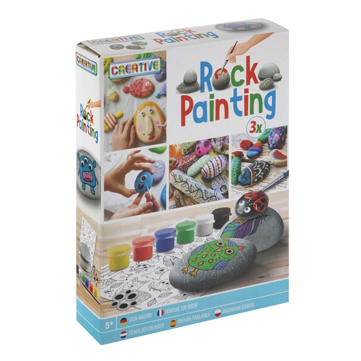 Set for Painting Stones — image 1