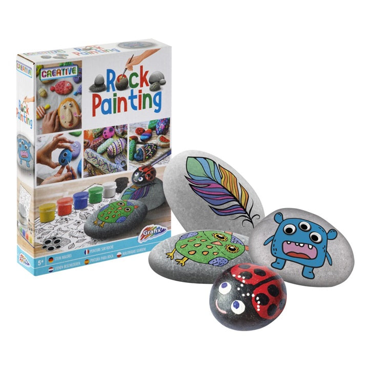 Set for Painting Stones — image 2