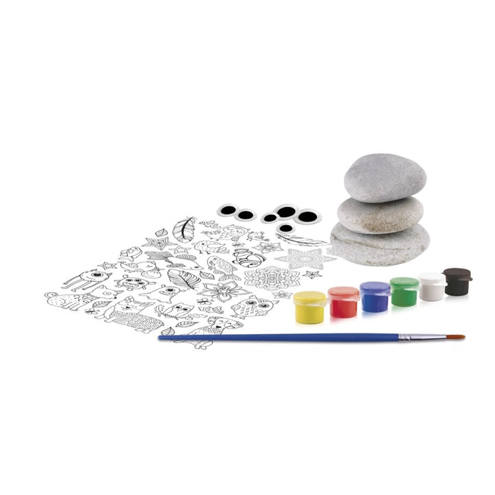 Set for Painting Stones — image 4