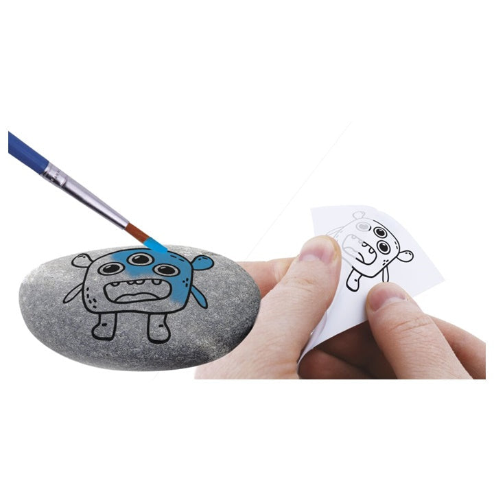 Set for Painting Stones — image 5