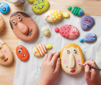 Set for Painting Stones — image 7
