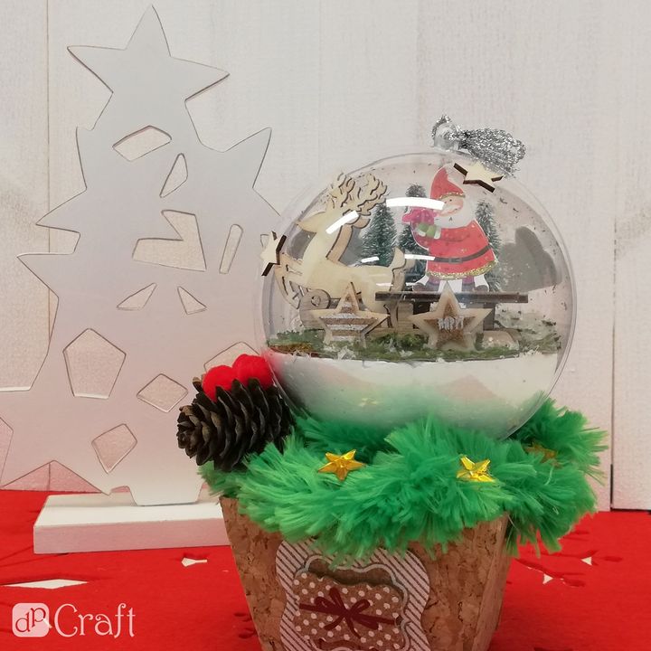 Set of 32 Christmas Stickers — image 3