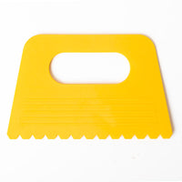 Set of 4 art spatulas — image 2