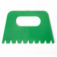 Set of 4 art spatulas — image 4
